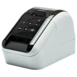 Printer za naljepnice BROTHER QL-810WC - thumbnail 2