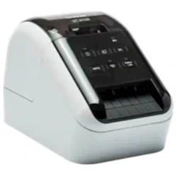 Printer za naljepnice BROTHER QL-810WC - thumbnail 3