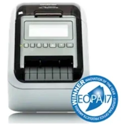 Printer za naljepnice BROTHER QL-820NWBc - thumbnail 1