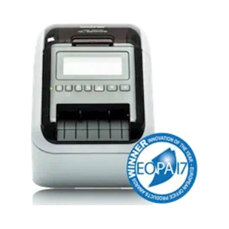 Printer za naljepnice BROTHER QL-820NWBc - image 1