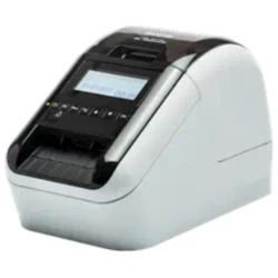 Printer za naljepnice BROTHER QL-820NWBc - thumbnail 2