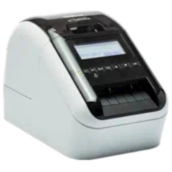 Printer za naljepnice BROTHER QL-820NWBc - thumbnail 3