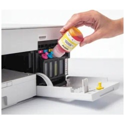 Tinta BROTHER BT5000Y - thumbnail 2