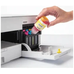 Tinta BROTHER BT5000Y - thumbnail 2