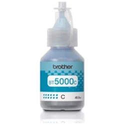 Tinta BROTHER BT5000C - thumbnail 1
