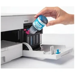 Tinta BROTHER BT5000C - thumbnail 2