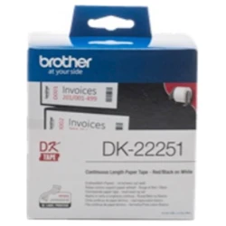 Papirna rola BROTHER DK-22251 - thumbnail 2