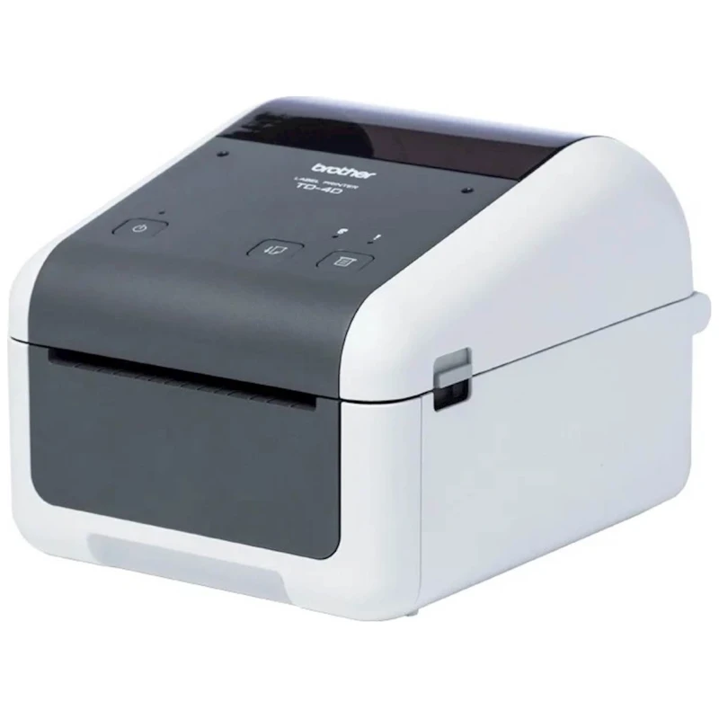 Printer za naljepnice BROTHER TD-4210D - image 1