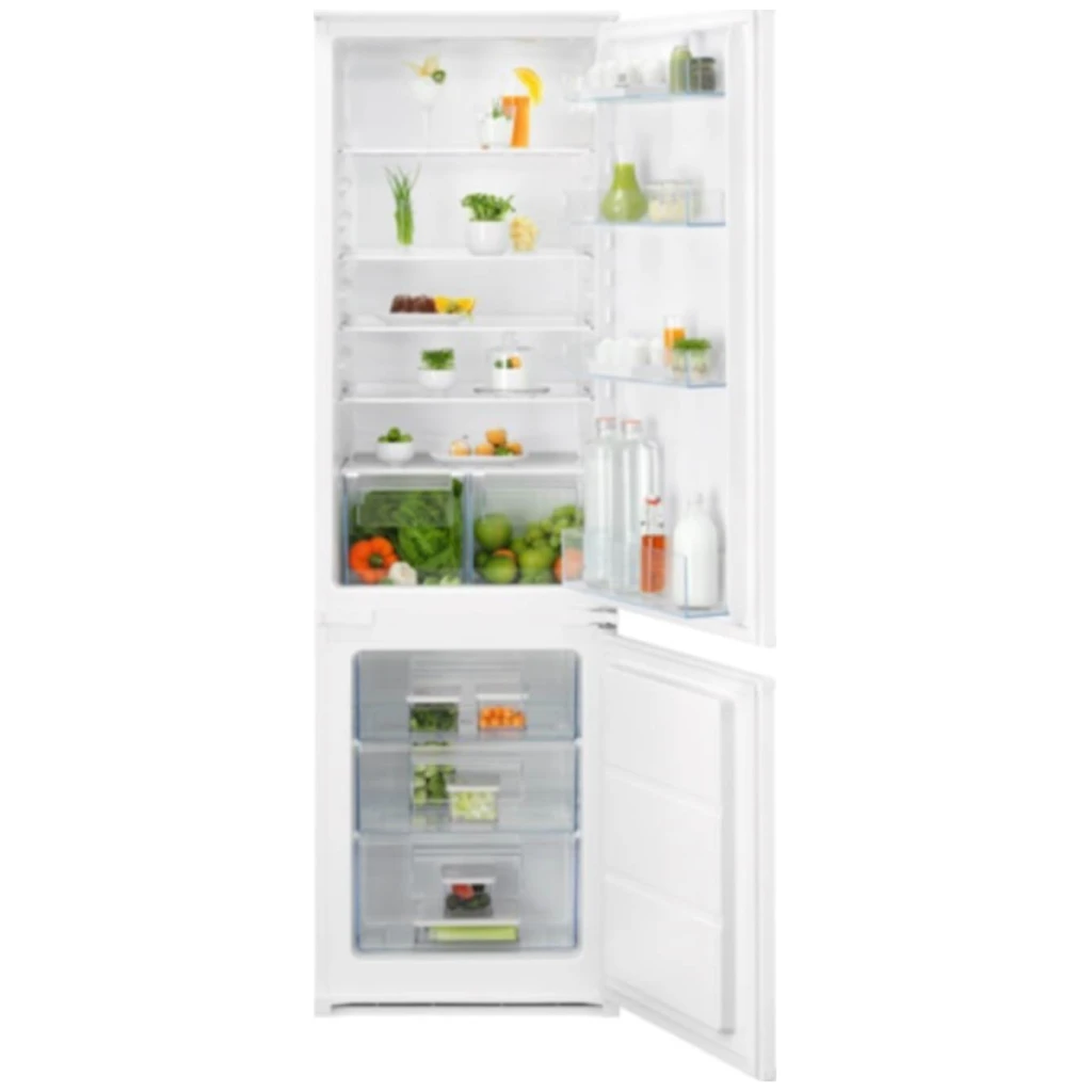 Ugradbeni frižider sa zamrzivačem Electrolux - image 1