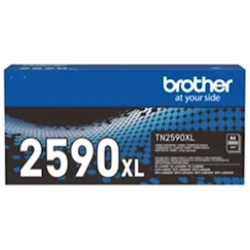 Toner BROTHER TN2590XL - image 1