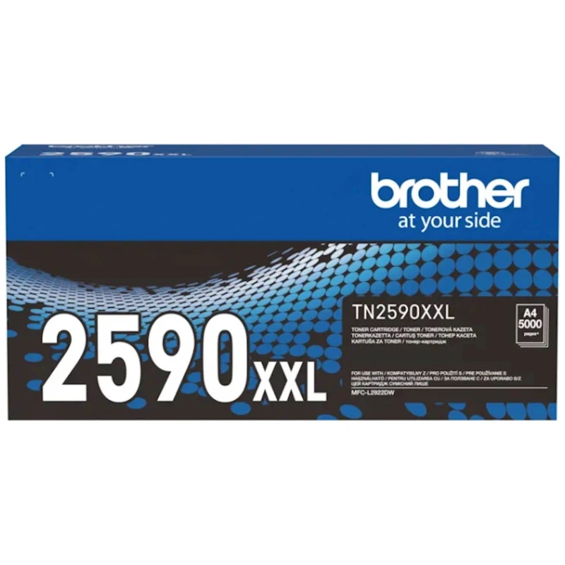 Toner BROTHER TN2590XXL - image 1
