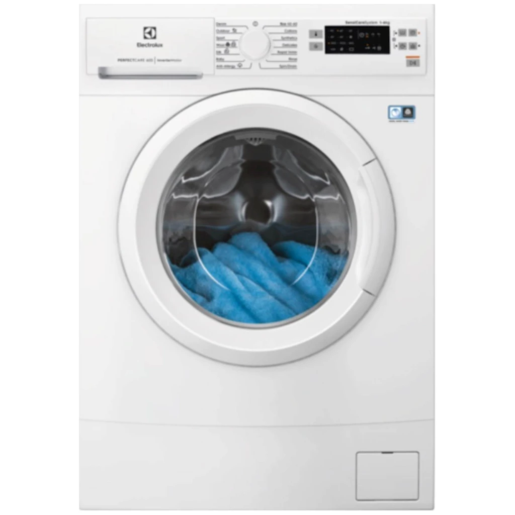 Mašina za veš Electrolux EW6SM526WE - image 1