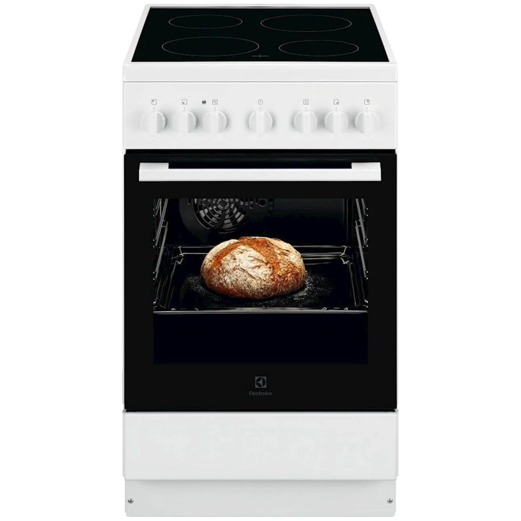 Štednjak Electrolux LKR540066W - image 1