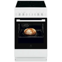 Štednjak Electrolux LKR540066W - thumbnail 1