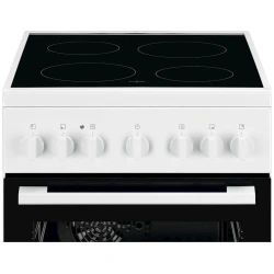 Štednjak Electrolux LKR540066W - thumbnail 2