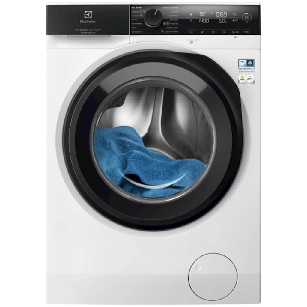 Mašina za veš Electrolux EW8F4484EU - image 1