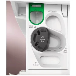 Mašina za veš Electrolux EW8F4484EU - thumbnail 2