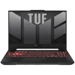 Laptop ASUS TUF A15 FA507UI-HQ029 15,6"QHD 165Hz R9-8945H 8C/16T 32GB DDR5 s1TB RTX 4070 8GB RGB GRY - thumbnail 1