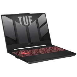 Laptop ASUS TUF A15 FA507UI-HQ029 15,6"QHD 165Hz R9-8945H 8C/16T 32GB DDR5 s1TB RTX 4070 8GB RGB GRY - thumbnail 3