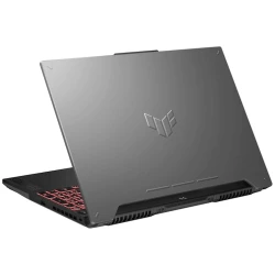 Laptop ASUS TUF A15 FA507UI-HQ029 15,6"QHD 165Hz R9-8945H 8C/16T 32GB DDR5 s1TB RTX 4070 8GB RGB GRY - thumbnail 6