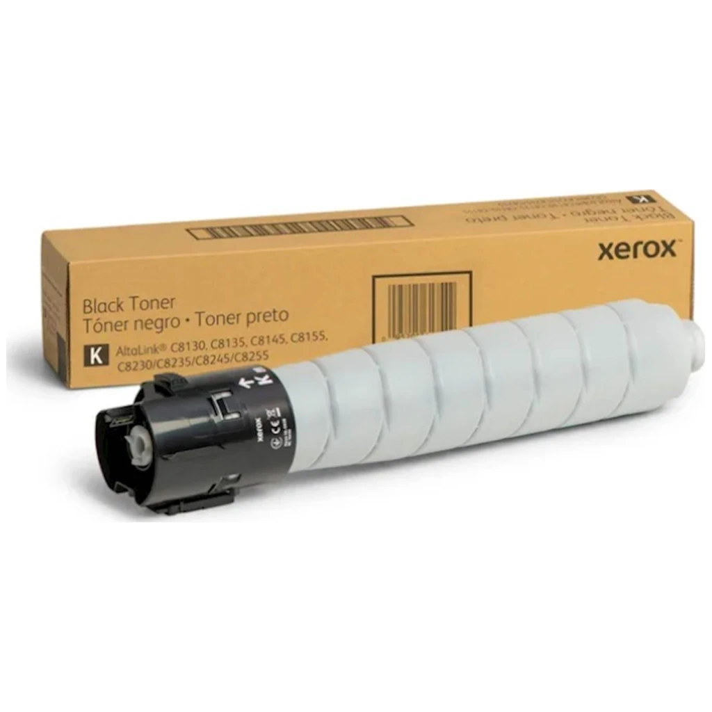 TONER XEROX BK ZA ALTALINK C8130/C8135 - image 1