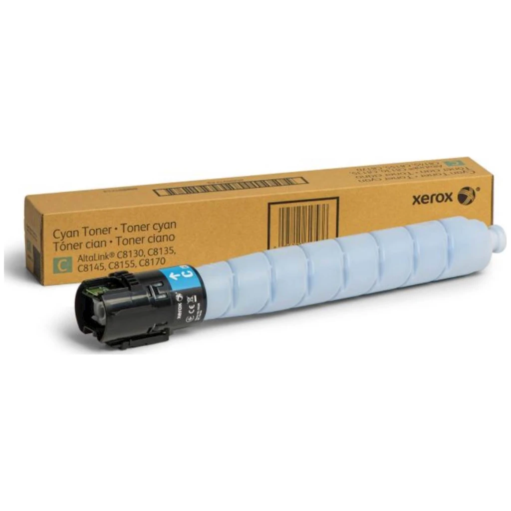 TONER XEROX C ZA ALTALINK C8130/C8135 - image 1