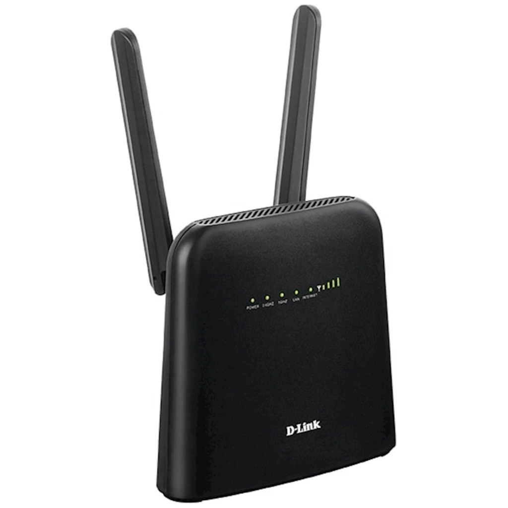 Router DLINK bežični LTE DWR-960 Wi-Fi AC1200 - image 1