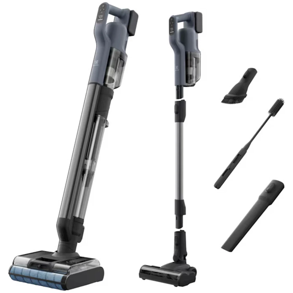 Usisivač  Electrolux EW82U2DB 3-in-1 Wet & Dry - image 1