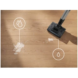 Usisivač  Electrolux EW82U2DB 3-in-1 Wet & Dry - thumbnail 5