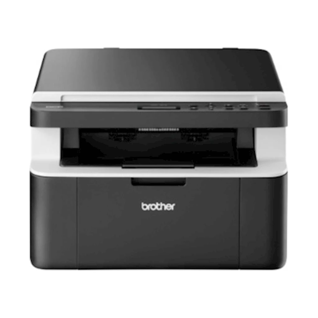 MFP BROTHER DCP-1512E - image 1