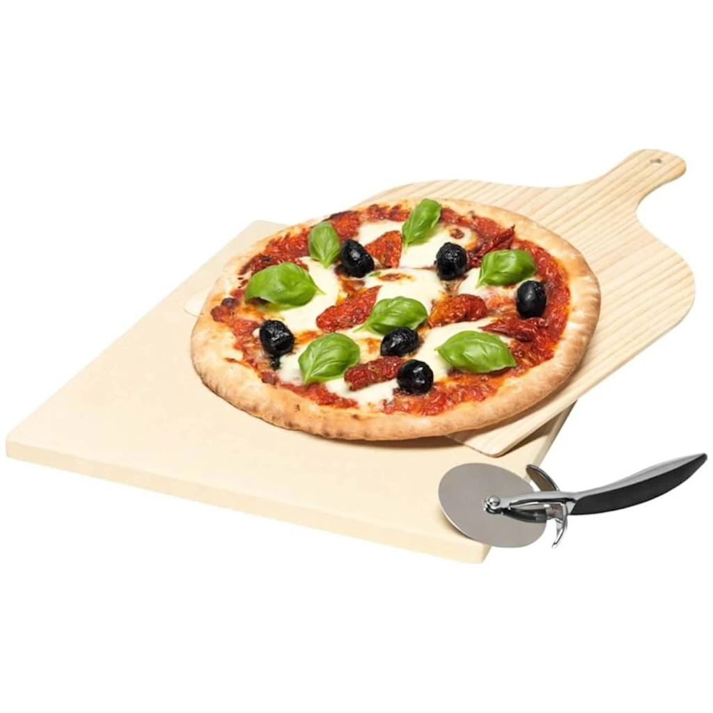 SET ZA PEČENJE PIZZE ELECTROLUX E9OHPS1 - image 1
