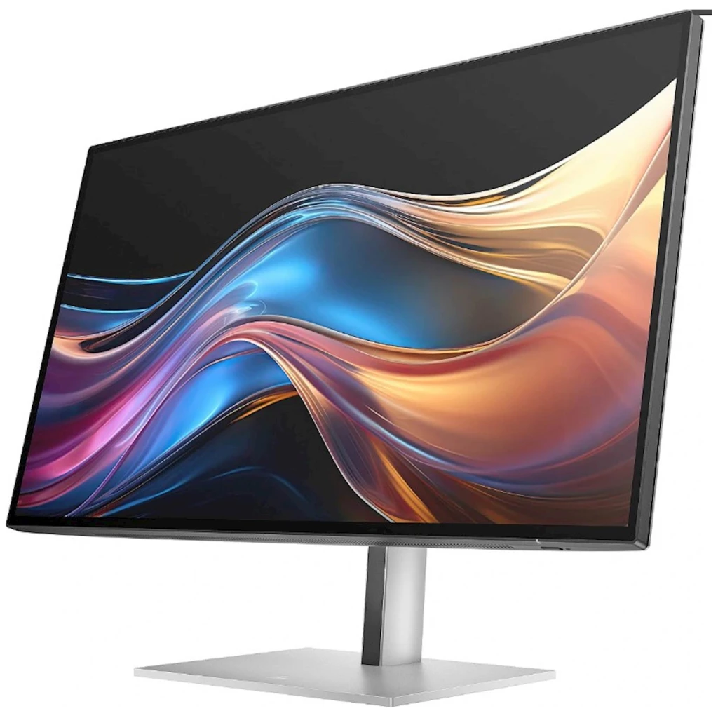 Monitor HP Series 7 Pro QHD 727pq 27in (8J4D8UT) - image 1