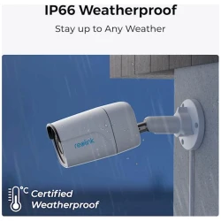 IP Kamera Reolink ColorX serija P320 5MP PoE - thumbnail 3