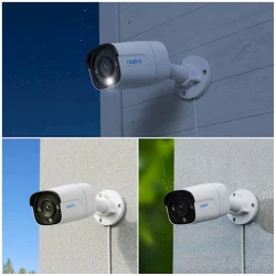 IP Kamera Reolink serija P330 8MP, POE - thumbnail 2