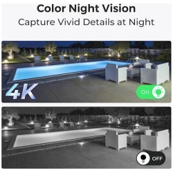 IP Kamera Reolink serija P330 8MP, POE - thumbnail 6