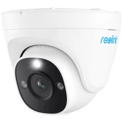 Ip Kamera Reolink serija P334 4K, Zunanja, 8MP, POE - thumbnail 1