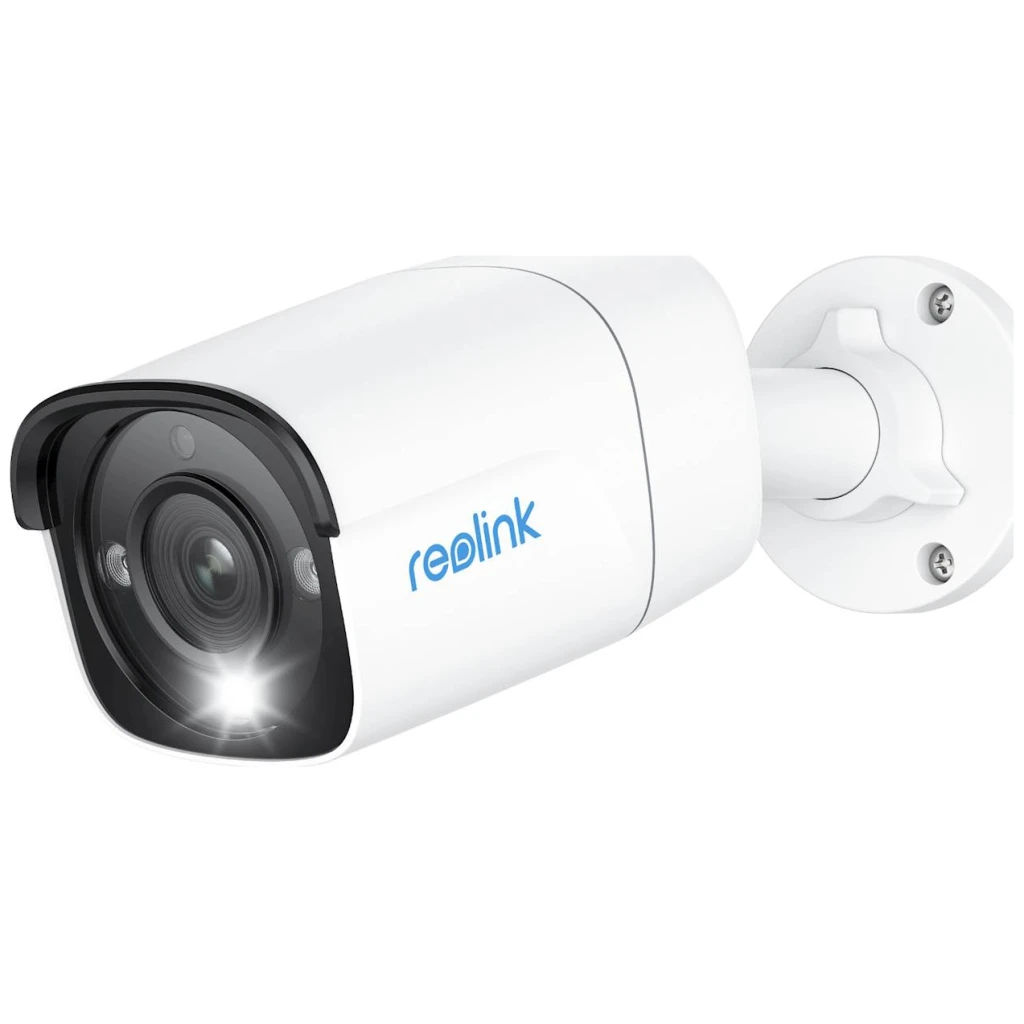 Ip Kamera Reolink serija P340 4K, Zunanja, 12MP, noćni vid u boji, Bullet POE - image 1