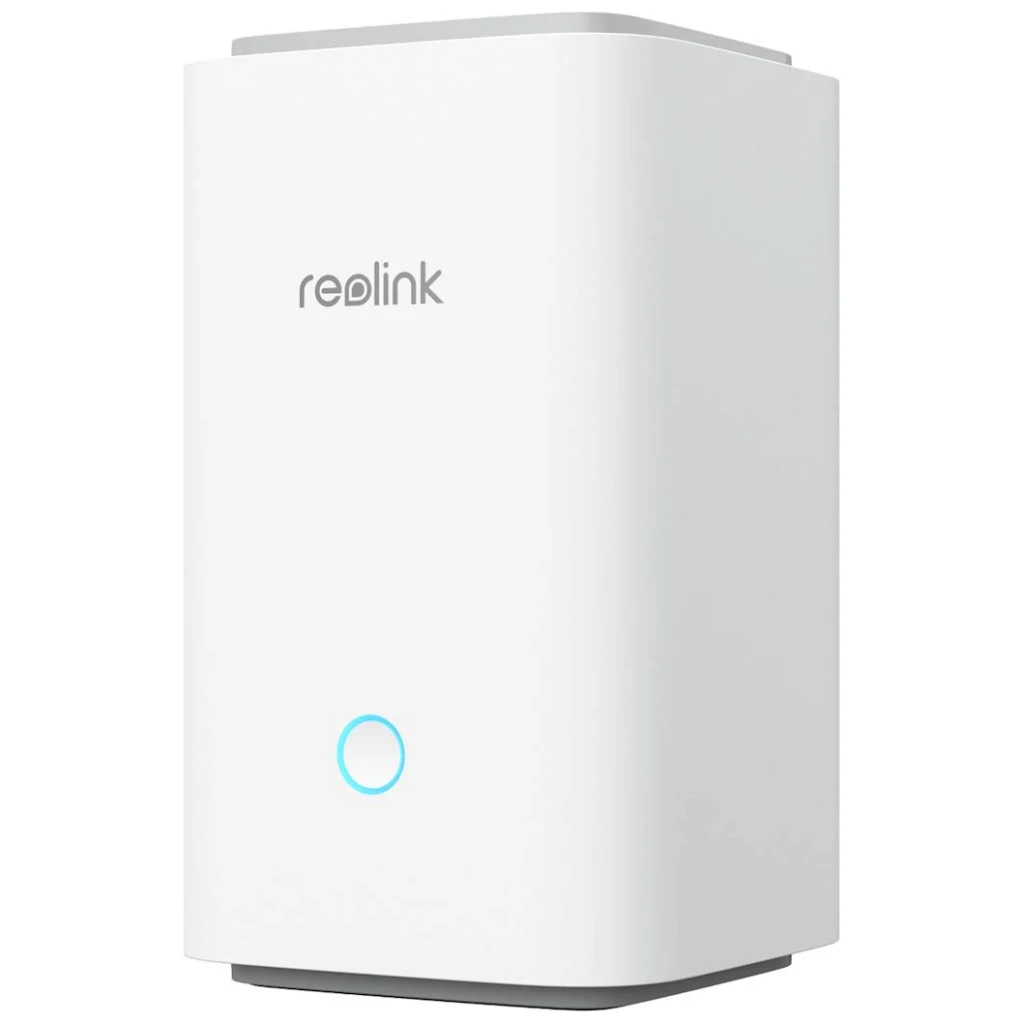 Home Hub 1 Reolink 16MP, do 8 kamera, 64Gb MicroSD, Alarm 115Db - image 1
