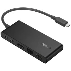 DOCKING ASUS DC201 DUAL 4K USB-C DOCK - thumbnail 2
