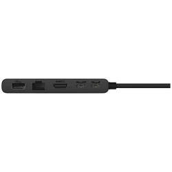 DOCKING ASUS DC201 DUAL 4K USB-C DOCK - thumbnail 3