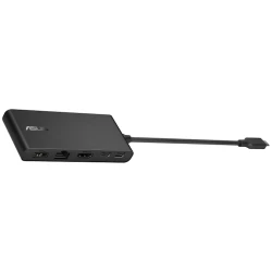 DOCKING ASUS DC201 DUAL 4K USB-C DOCK - thumbnail 4