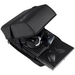 Ruksak ASUS ROG Ranger 16 BP2501 Gaming Backpack - thumbnail 5