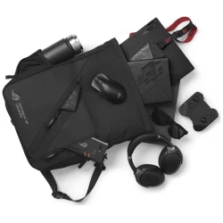 Torba ASUS ROG Archer Messenger 14 (BC2000) - thumbnail 5