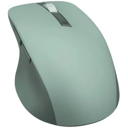 Miš ASUS MD200 brezžični, BT, RF 2,4GHz Green - thumbnail 1