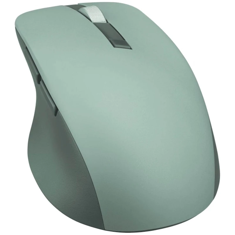 Miš ASUS MD200 brezžični, BT, RF 2,4GHz Green - image 1