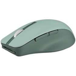 Miš ASUS MD200 brezžični, BT, RF 2,4GHz Green - thumbnail 2