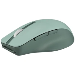 Miš ASUS MD200 brezžični, BT, RF 2,4GHz Green - thumbnail 2