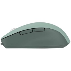 Miš ASUS MD200 brezžični, BT, RF 2,4GHz Green - thumbnail 3