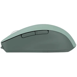 Miš ASUS MD200 brezžični, BT, RF 2,4GHz Green - thumbnail 3