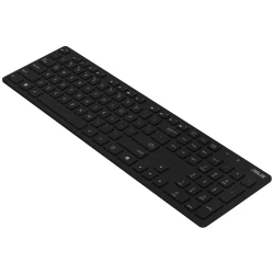 TASTATURA + MIŠ SET ASUS W5000 BEZŽIČNA CRNA - thumbnail 3